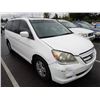 Image 2 : 2006 Honda Odyssey