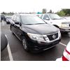 Image 2 : 2013 Nissan Pathfinder