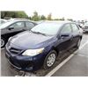 Image 1 : 2011 Toyota Corolla
