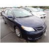 Image 2 : 2011 Toyota Corolla