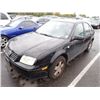 Image 1 : 2000 Volkswagen Jetta