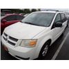 Image 1 : 2008 Dodge Grand Caravan
