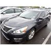 Image 1 : 2013 Nissan Altima