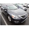 Image 2 : 2013 Nissan Altima
