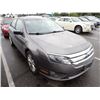 Image 2 : 2012 Ford Fusion