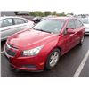 Image 1 : 2014 Chevrolet Cruze