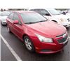 Image 2 : 2014 Chevrolet Cruze
