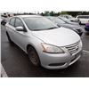 Image 2 : 2015 Nissan Sentra