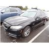 Image 1 : 2014 BMW 528xi