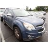 Image 2 : 2012 Chevrolet Equinox