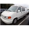 Image 1 : 1997 Volkswagen Westfalia