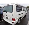 Image 3 : 1997 Volkswagen Westfalia