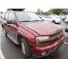 Image 2 : 2005 Chevrolet Trailblazer