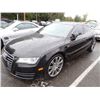 Image 1 : 2015 Audi A7