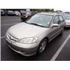 Image 1 : 2004 Honda Civic