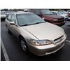 Image 2 : 2000 Honda Accord