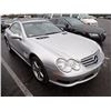 Image 2 : 2003 Mercedes-Benz SL500