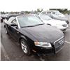Image 2 : 2007 Audi A4