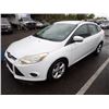 Image 1 : 2013 Ford Focus