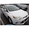 Image 2 : 2013 Ford Focus