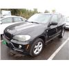 Image 1 : 2007 BMW X5
