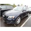 Image 1 : 2010 Audi Q5