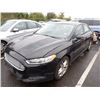 Image 1 : 2013 Ford Fusion