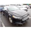 Image 2 : 2013 Ford Fusion