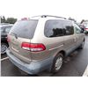 Image 3 : 2001 Toyota Sienna