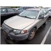 Image 1 : 2002 Volvo Cross Country