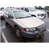 Image 2 : 2002 Volvo Cross Country
