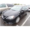 Image 1 : 2018 Nissan Sentra