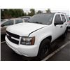 Image 1 : 2011 Chevrolet Tahoe