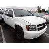 Image 2 : 2011 Chevrolet Tahoe