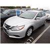 Image 1 : 2017 Nissan Altima
