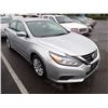 Image 2 : 2017 Nissan Altima
