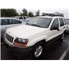Image 1 : 2004 Jeep Grand Cherokee