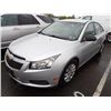 Image 1 : 2011 Chevrolet Cruze