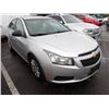 Image 2 : 2011 Chevrolet Cruze
