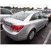 Image 3 : 2011 Chevrolet Cruze