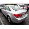 Image 4 : 2011 Chevrolet Cruze