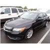 Image 1 : 2014 Acura ILX