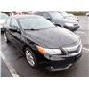 Image 2 : 2014 Acura ILX