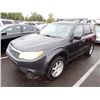 Image 1 : 2010 Subaru Forester
