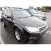 Image 2 : 2010 Subaru Forester