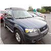 Image 2 : 2006 Ford Escape