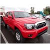 Image 2 : 2007 Toyota Tacoma