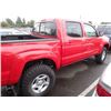 Image 3 : 2007 Toyota Tacoma