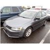 Image 1 : 2015 Volkswagen Jetta