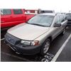 Image 1 : 2004 Volvo XC70
